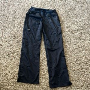 Petite XS Cherokee Scrub Pants